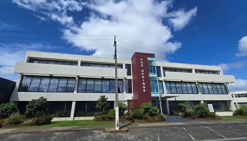 Level 2/173 Captain Springs Road, Onehunga