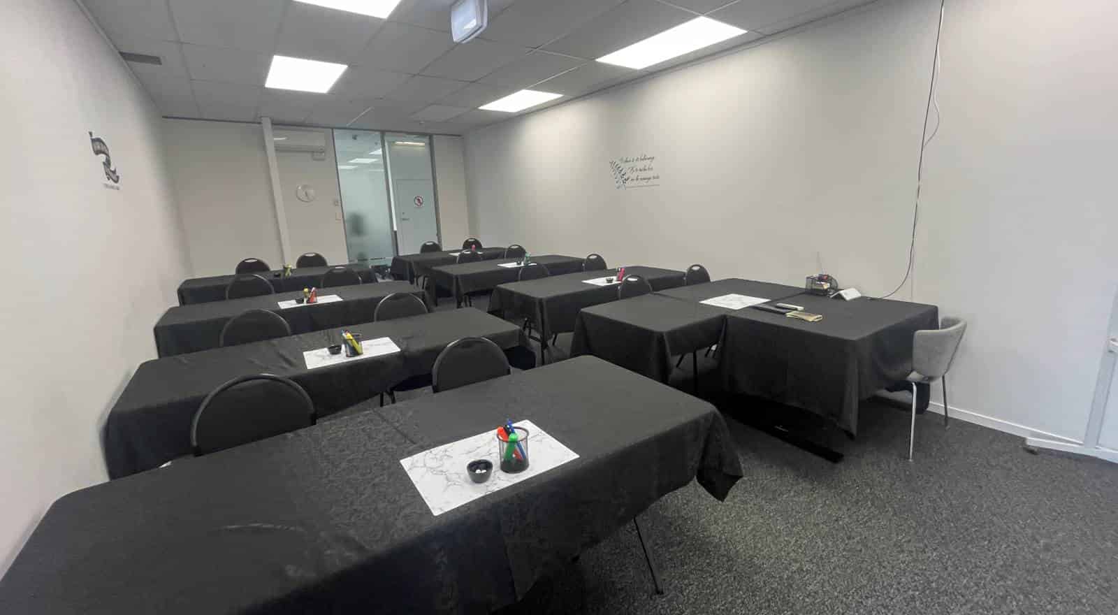 For lease Level 2/173 Captain Springs Road, Onehunga realestate.co.nz