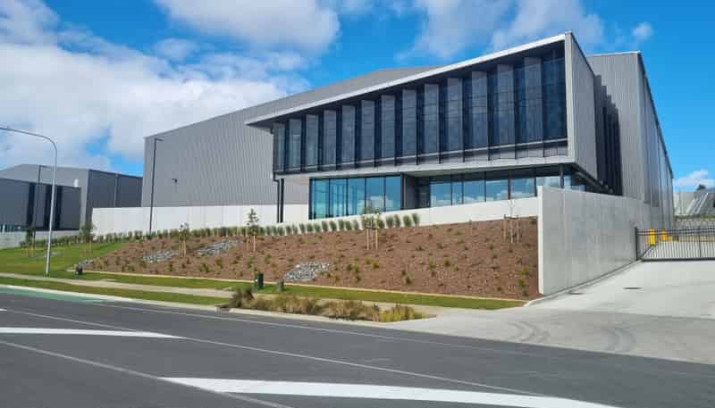 B/18 Westpoint Drive, Hobsonville