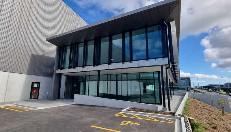 B/18 Westpoint Drive, Hobsonville