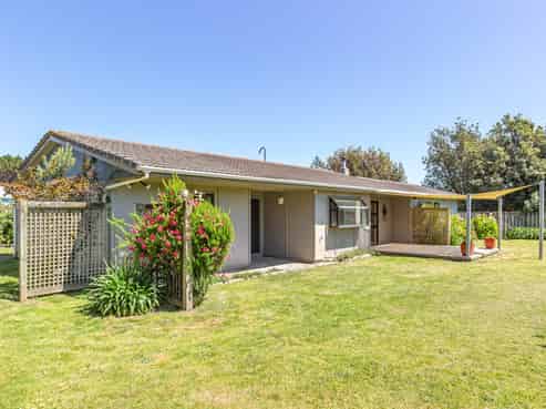 20 Rua Avenue, Waitarere Beach