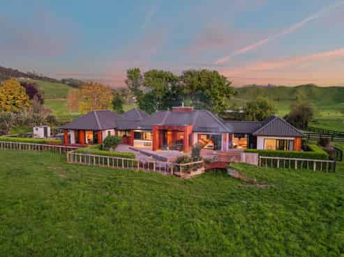 1/336 Flume Road, Te Miro