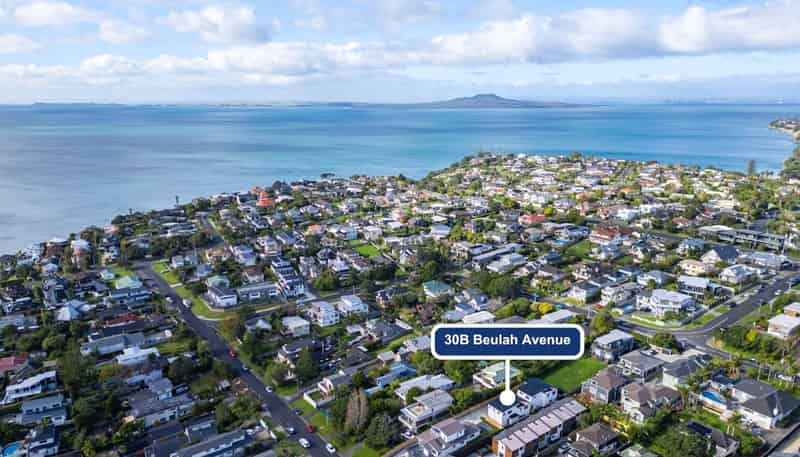 30B Beulah Avenue, Rothesay Bay