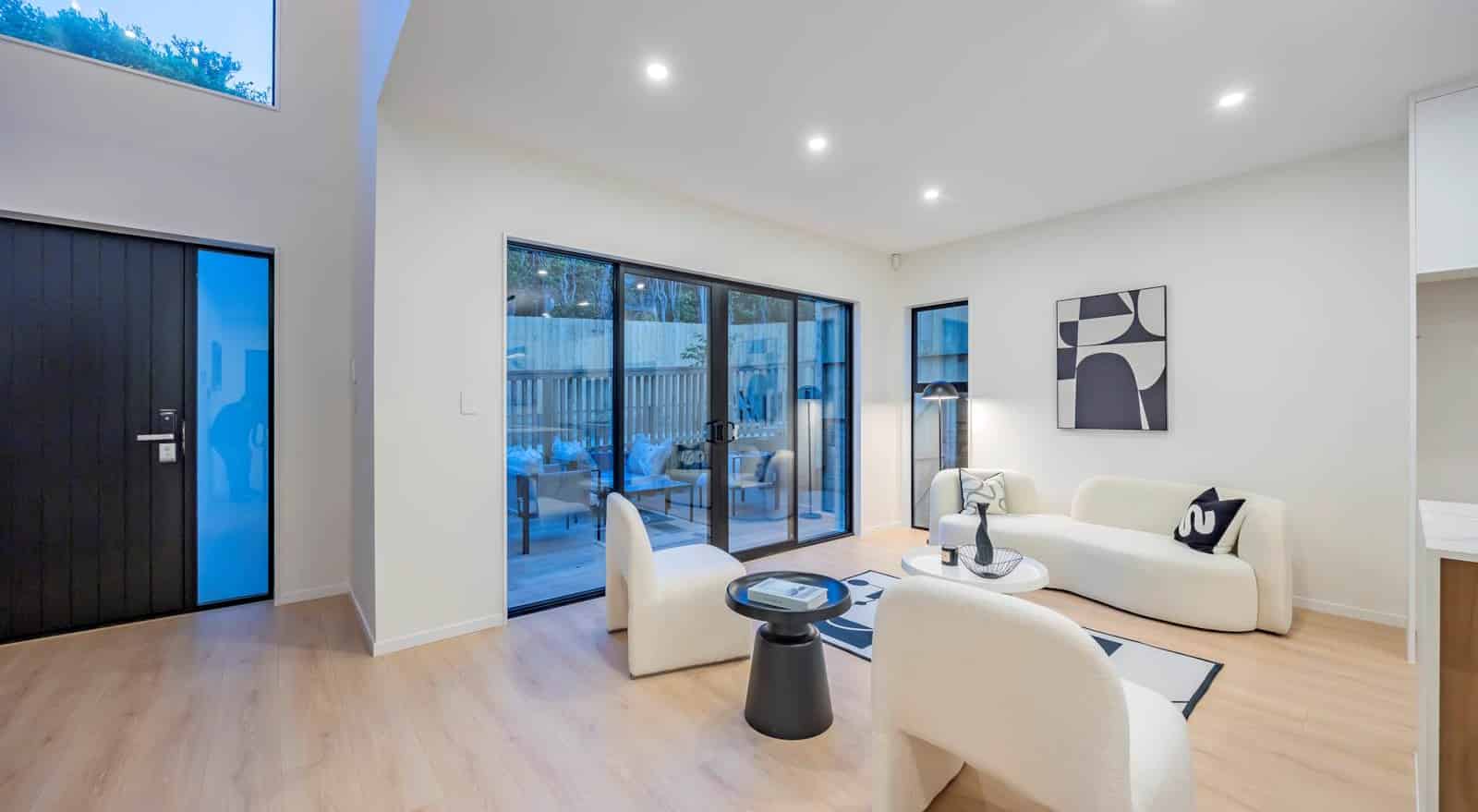 Lot 2/30 Beulah Avenue, Rothesay Bay, North Shore City For Sale