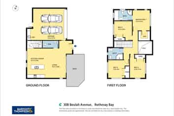 30B Beulah Avenue, Rothesay Bay