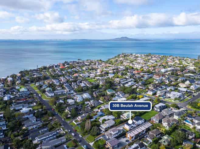 30 Beulah Avenue, Rothesay Bay