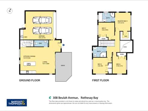 30 Beulah Avenue, Rothesay Bay