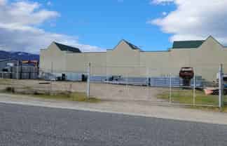 Prime Industrial Corner Site for Lease