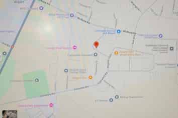 Prime Industrial Corner Site for Lease