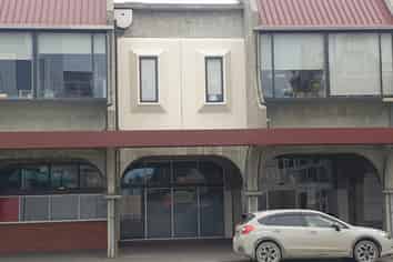 Leasing- CBD office or retail space for you 