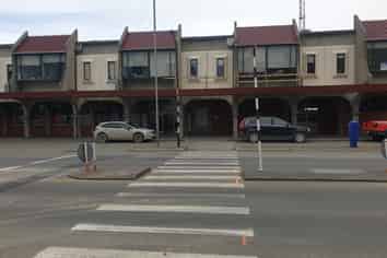 Leasing- CBD office or retail space for you 