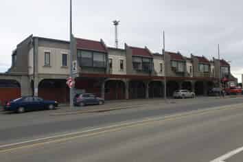 Leasing- CBD office or retail space for you 