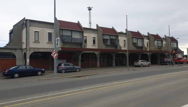 2 Leven Street, Invercargill