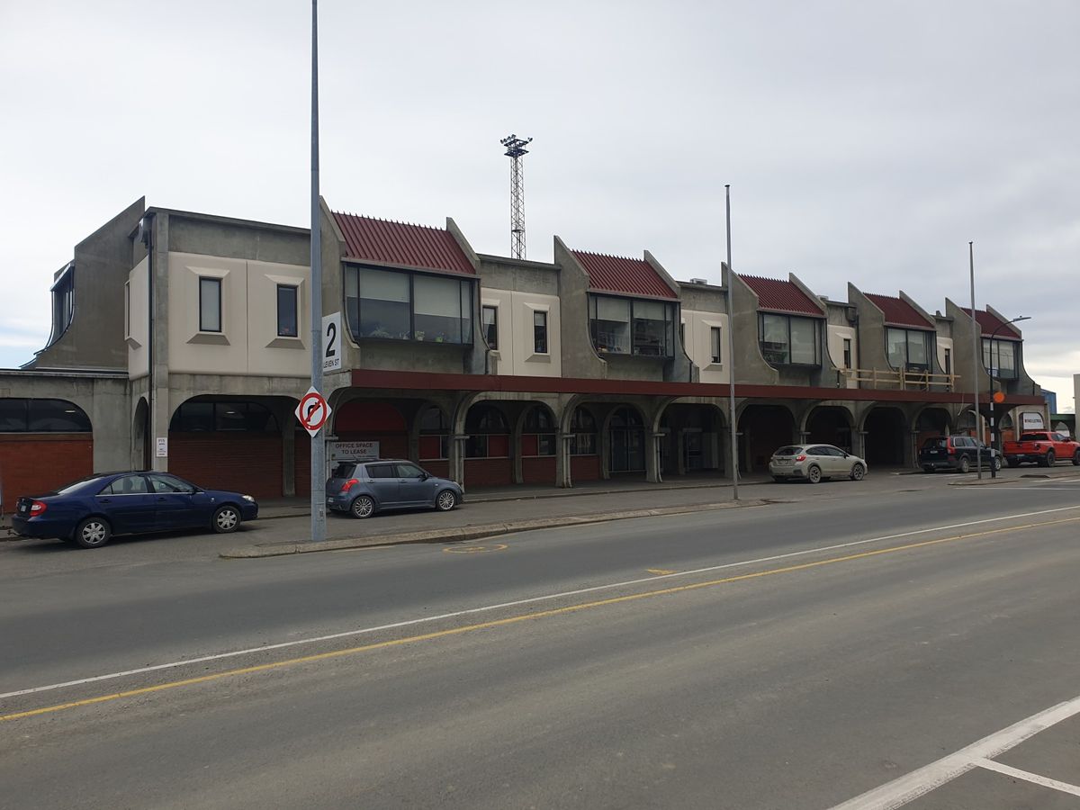 Leasing- CBD office or retail space for you