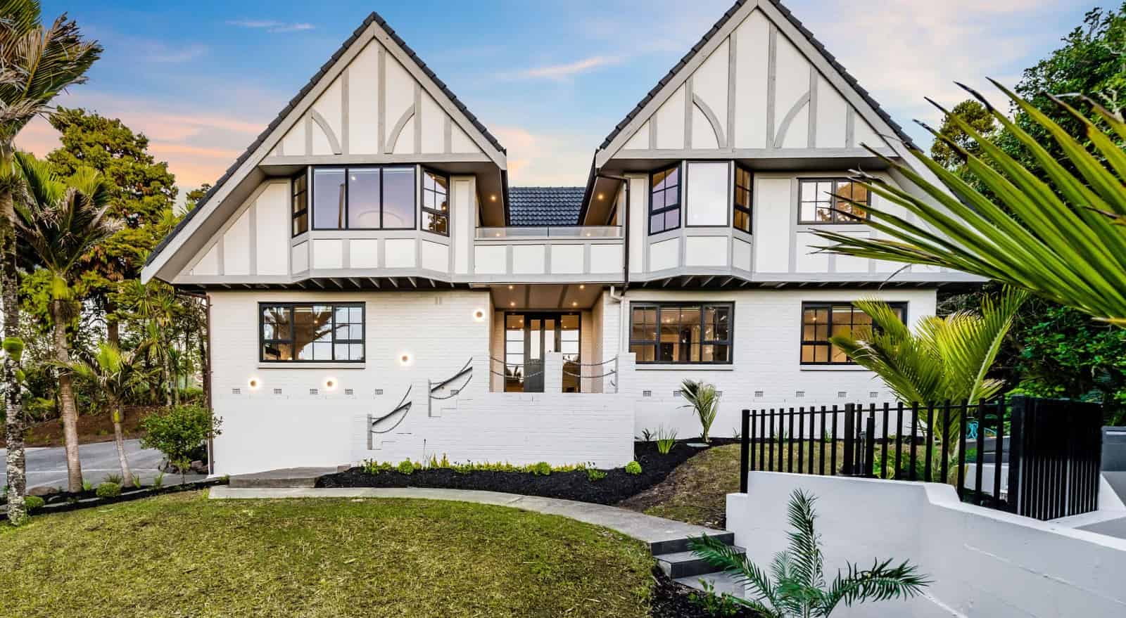 15 Fern Glen Road South, St Heliers, Auckland City For Sale