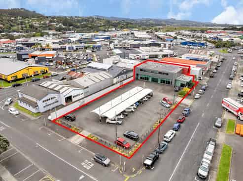 31 Hannah Street, Whangarei Central