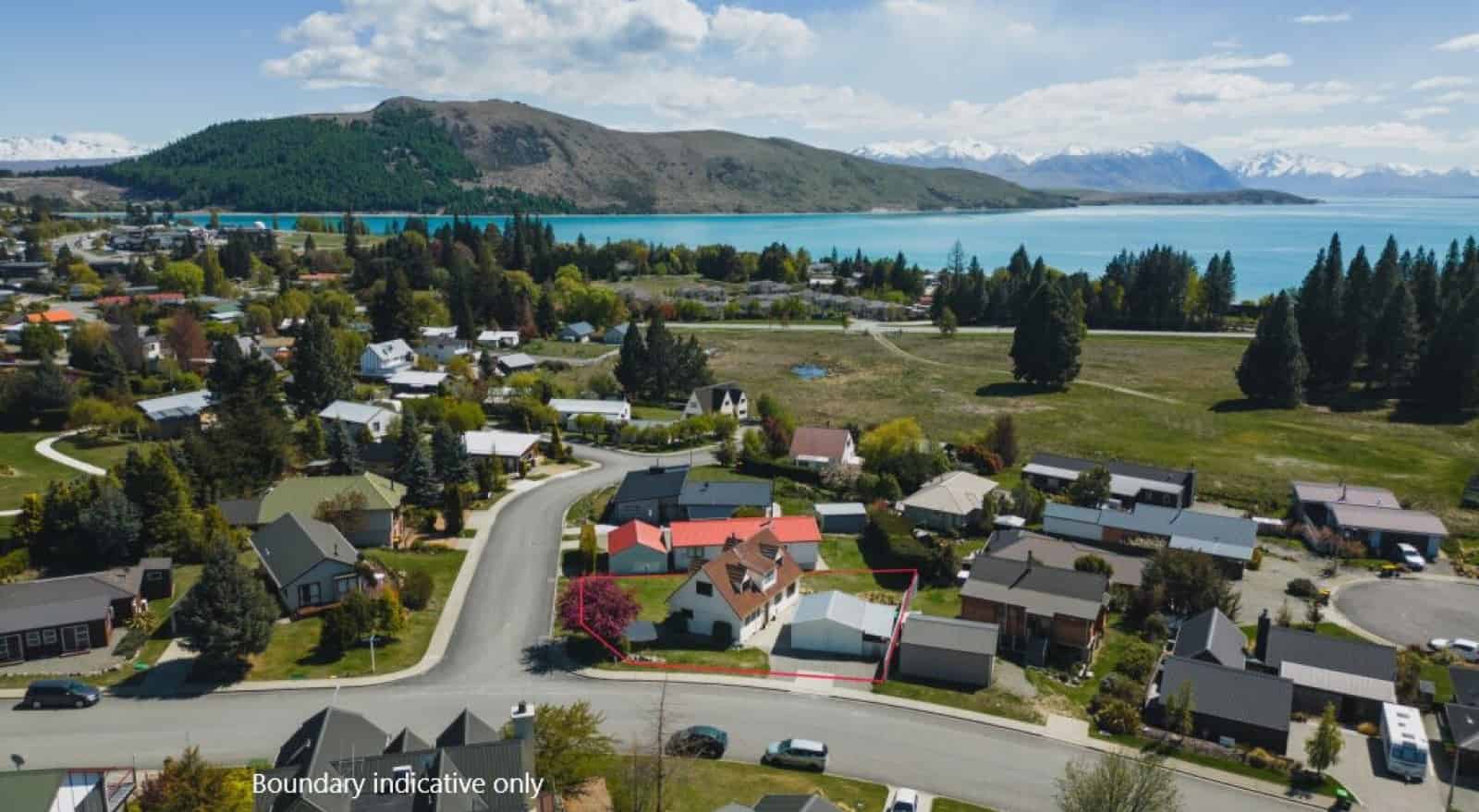 15 Hamilton Drive, Lake Tekapo, Mackenzie For Sale realestate.co.nz