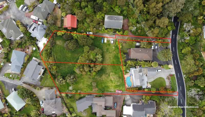 143 & 149 Glenvar Road, Torbay