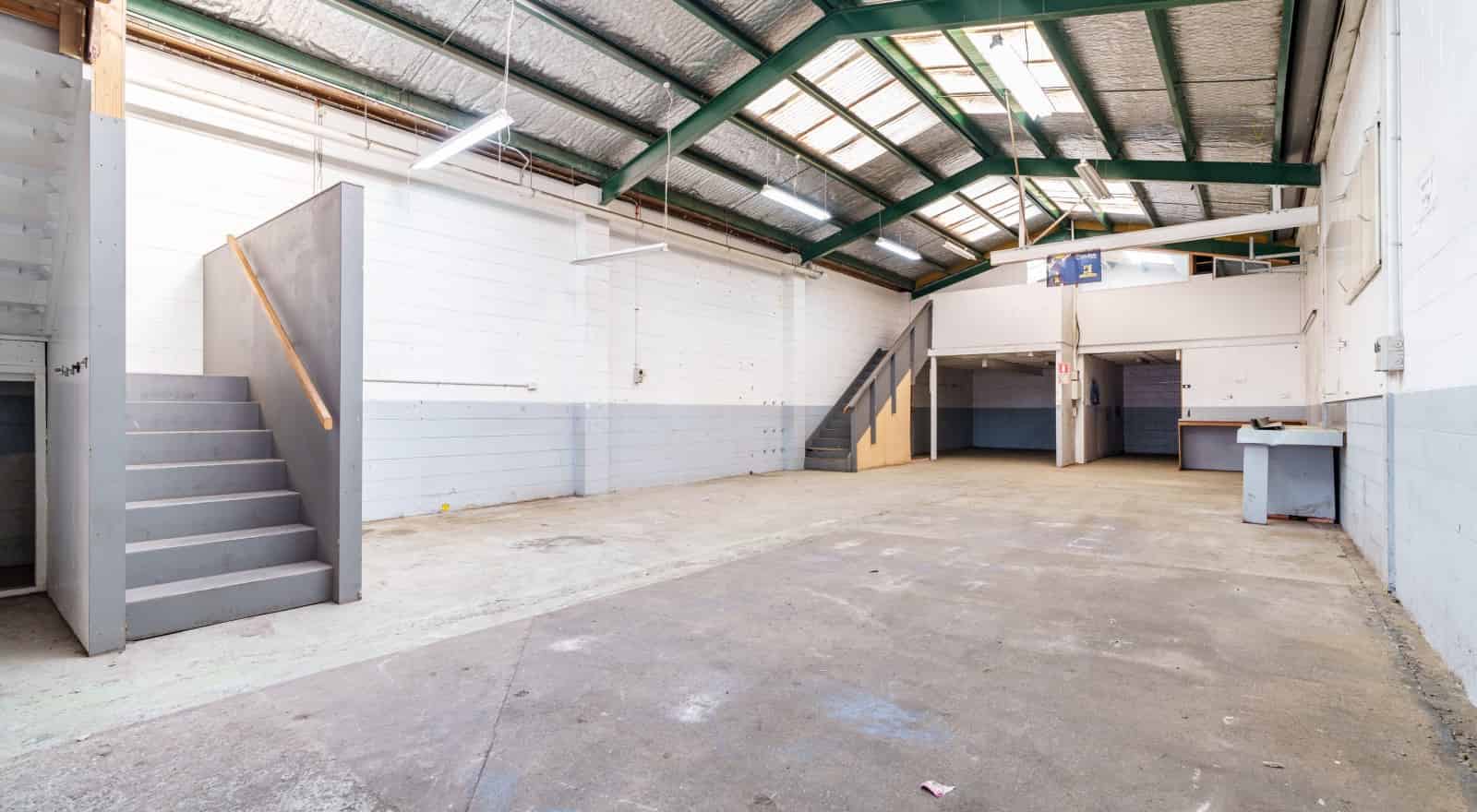 For lease 21 Ward Street Central, Dunedin Central realestate.co.nz