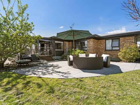 20 Lee Street, Te Puke
