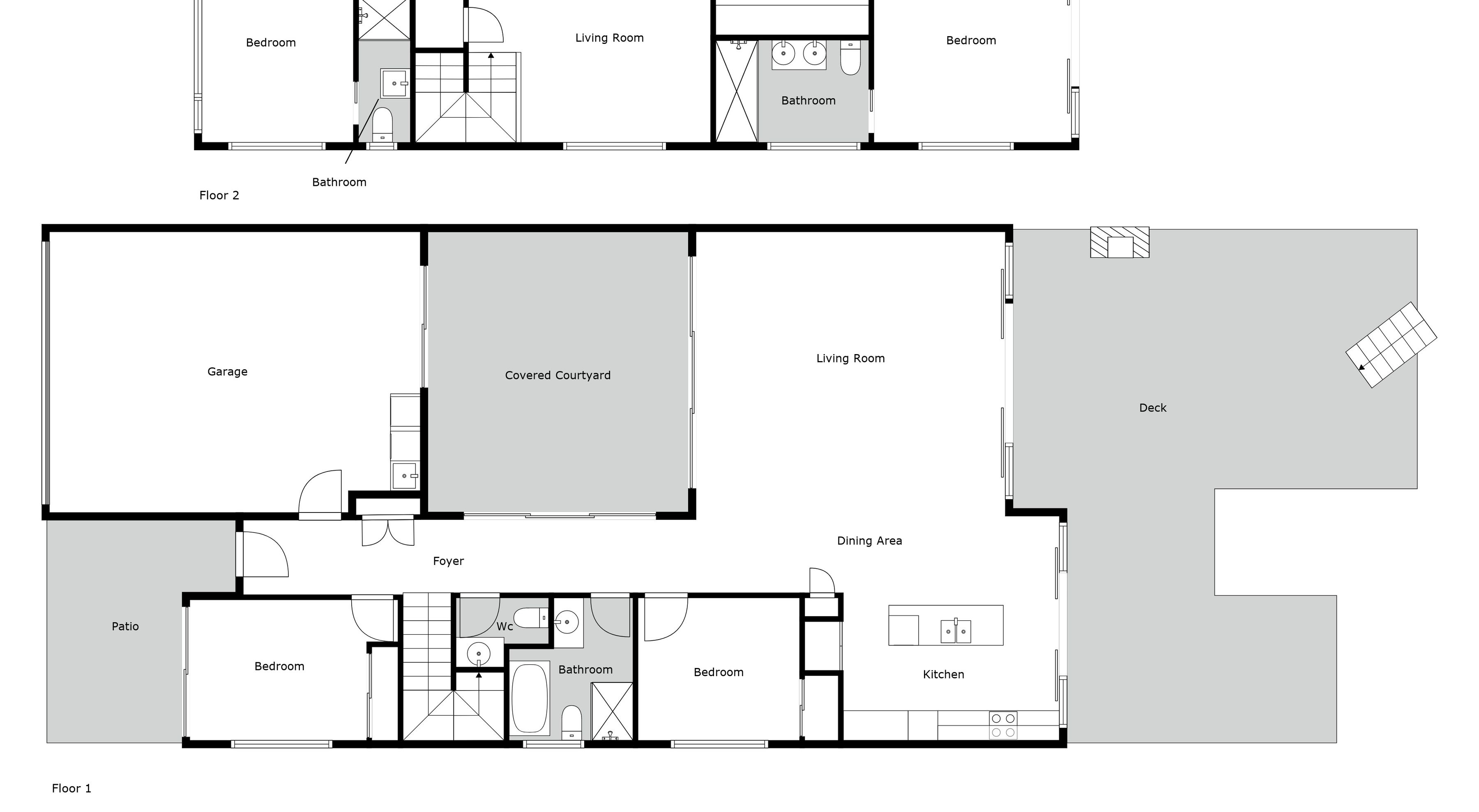 126 Motu Hei, Pauanui, ThamesCoromandel For Sale realestate.co.nz