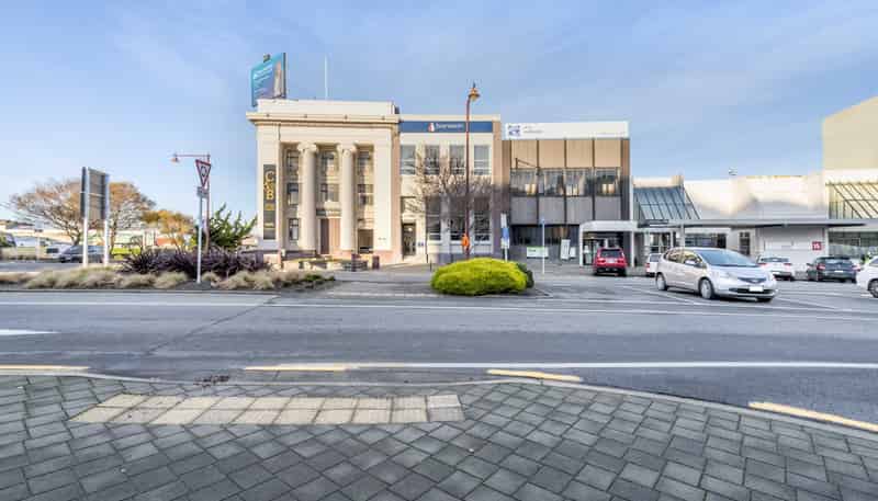 19 The Crescent, Invercargill
