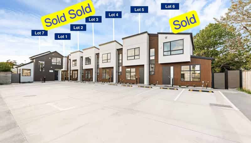 83-87 Cascades Road, Pakuranga Heights