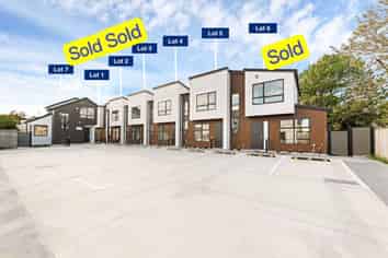 Lot3/83-87 Cascades Road, Pakuranga Heights