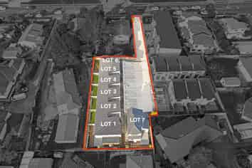 Lot4/83-87 Cascades Road, Pakuranga Heights