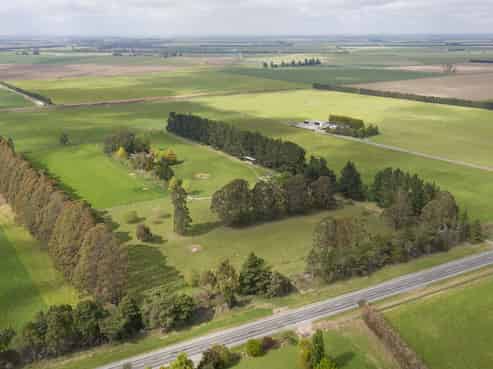 1148 Rakaia Highway, Fairton