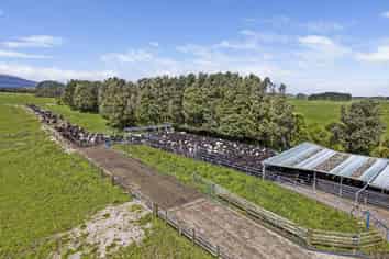 1528 Wiremu Road, Opunake