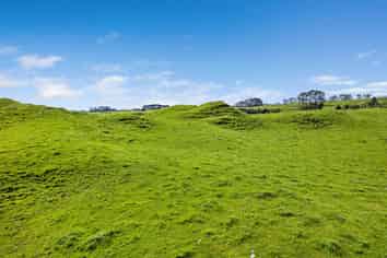 1528 Wiremu Road, Opunake