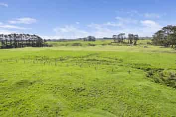 1528 Wiremu Road, Opunake