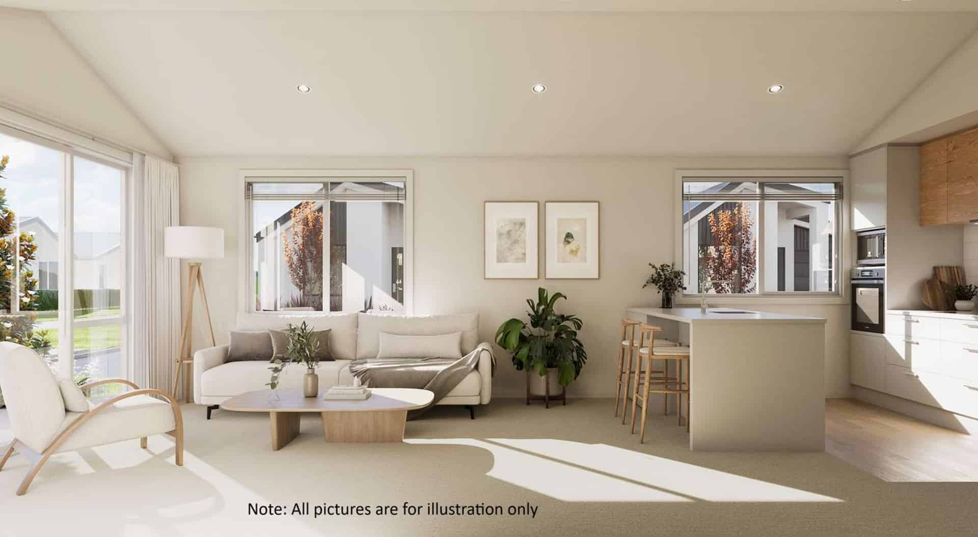 Mainland East Townhouse PU5, Rangiora, Waimakariri For Sale realestate.co.nz