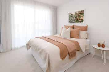 Mainland East Townhouse PU5, Rangiora