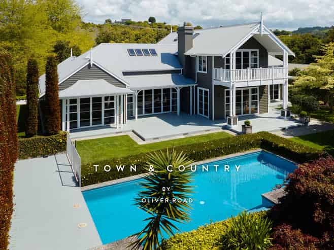 80 Oliver Road, Te Puna