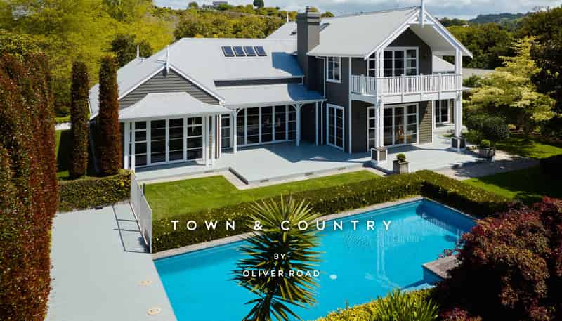 80 Oliver Road, Te Puna