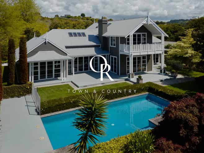 80 Oliver Road, Te Puna