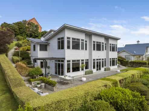 12 Mission Cove, Company Bay