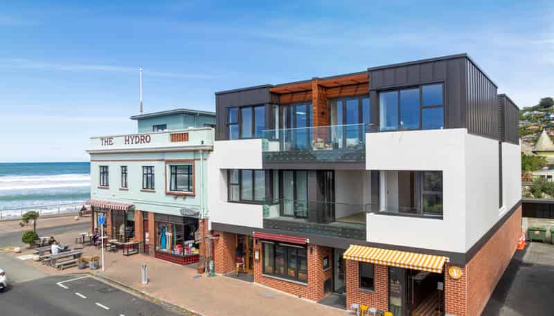 1/246 Forbury Road, Saint Clair