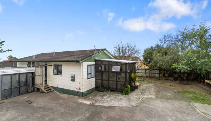 1/20 Burundi Avenue, Clendon Park