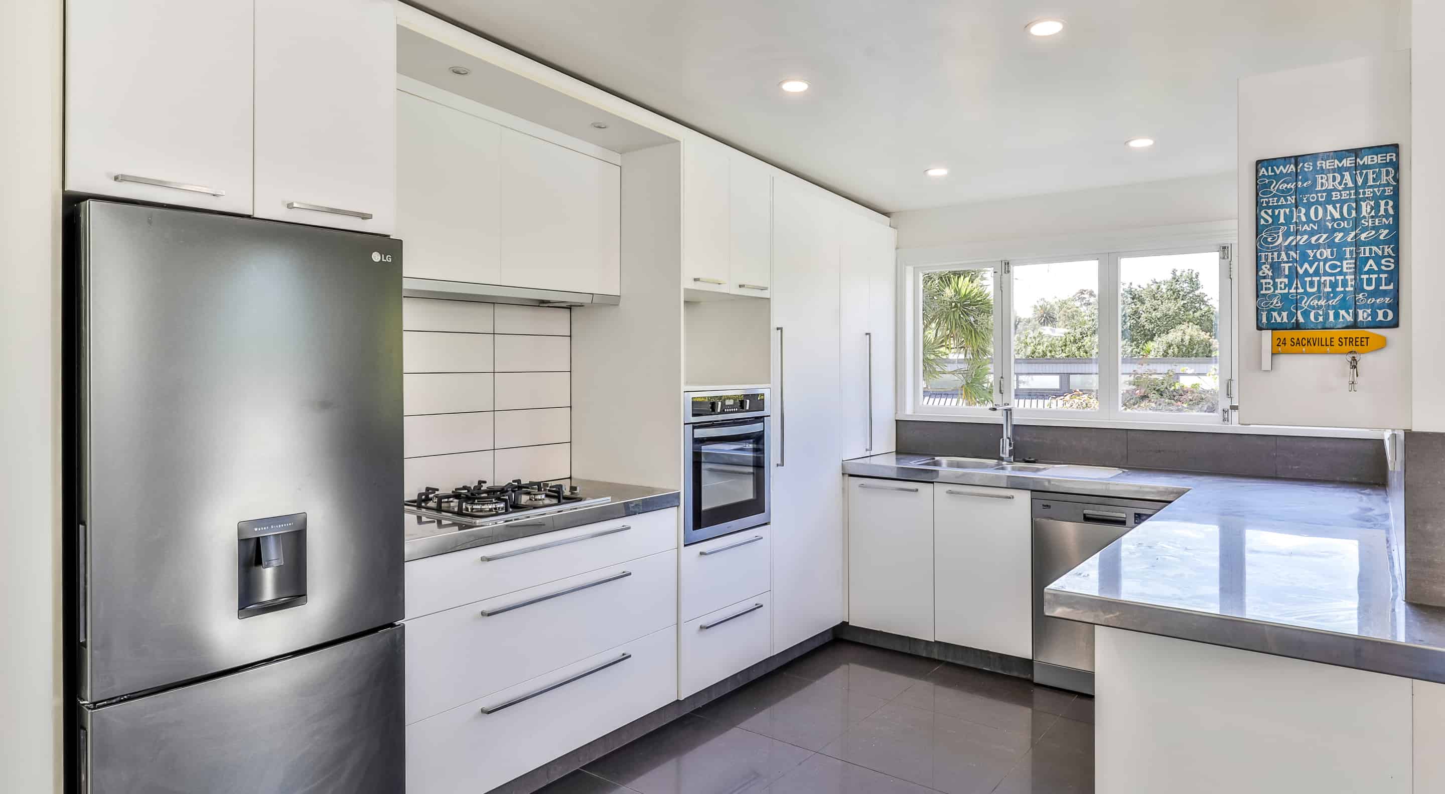 24 Sackville St, Grey Lynn, Auckland City For Rent realestate.co.nz