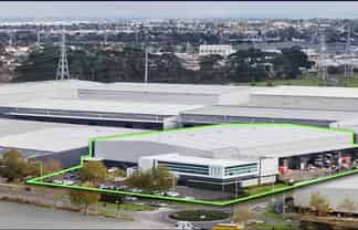 Warehouse For Lease