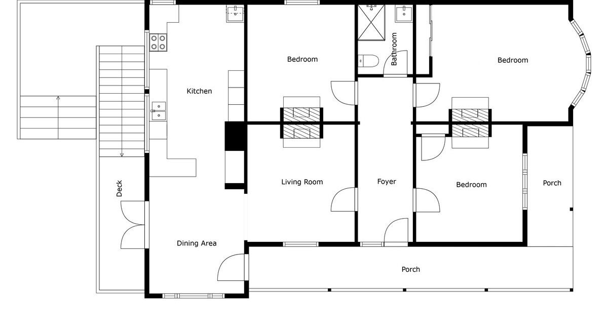 25 Silverton Street, Andersons Bay, Dunedin City For Sale