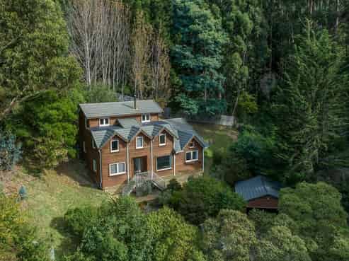 8 Glas Brae, Governors Bay