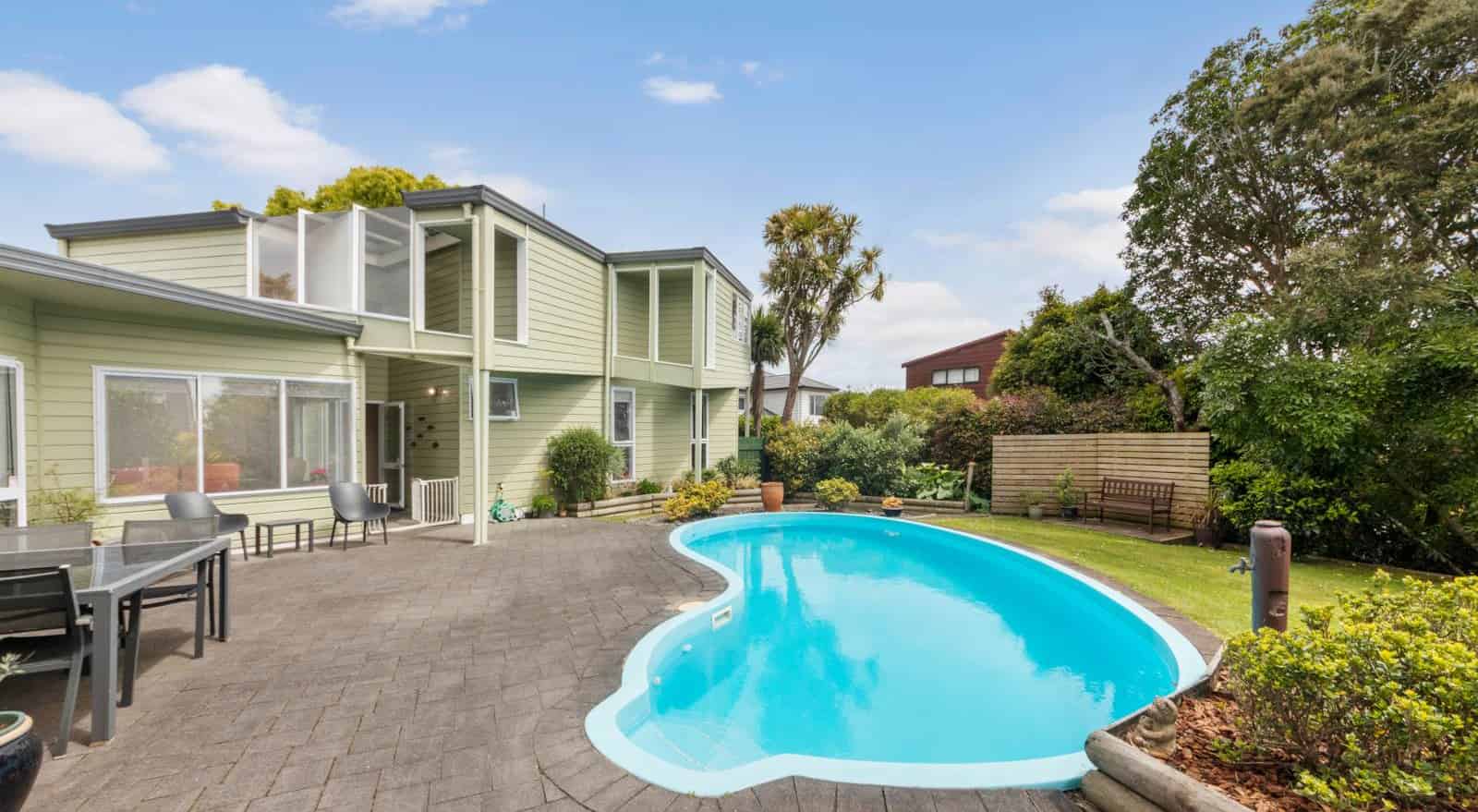 14 Kingshaven Close, Mount Roskill, Auckland City For Sale