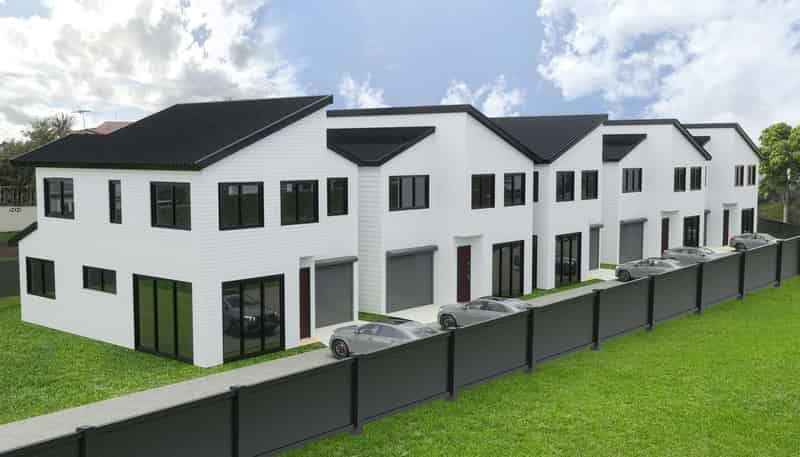 1/7 Kingfisher Place, Favona