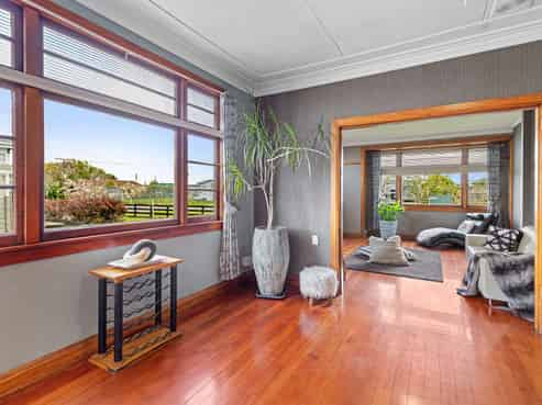 16 Avon Street, Rongotea