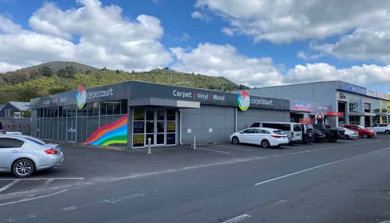 1/5 Ferguson Place, Fairy Springs