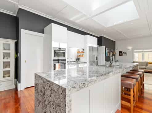 998 Peak Road, Waimauku